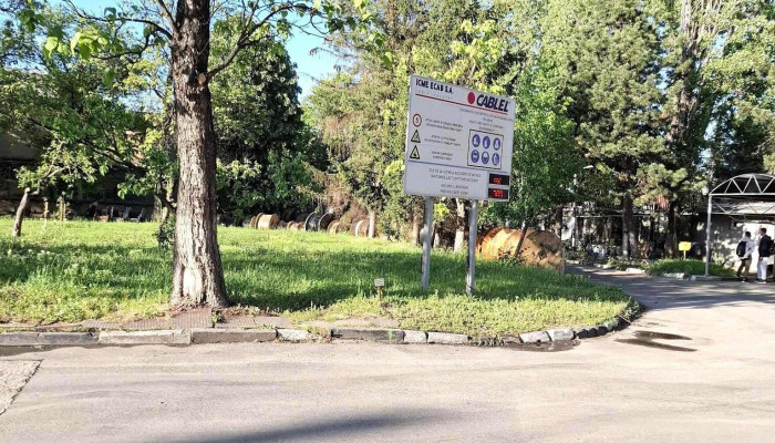 Icme Ecab Sa De La Proprietar - București