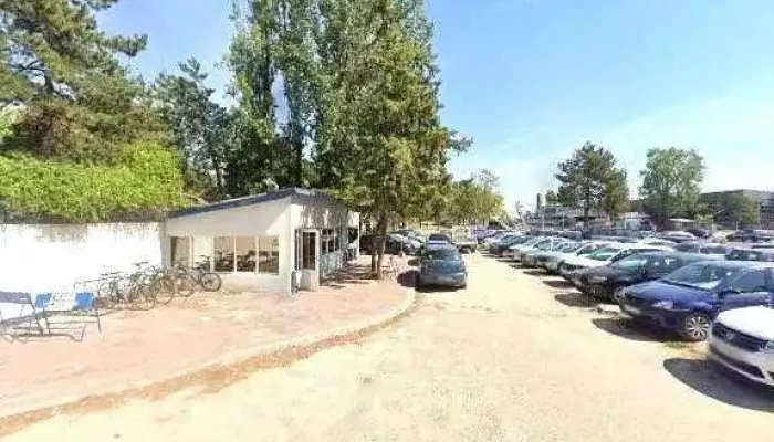 Icme Ecab Sa Street View Si 360deg - București