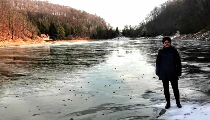 Iezerul Ighiel -  Adresă - Romania