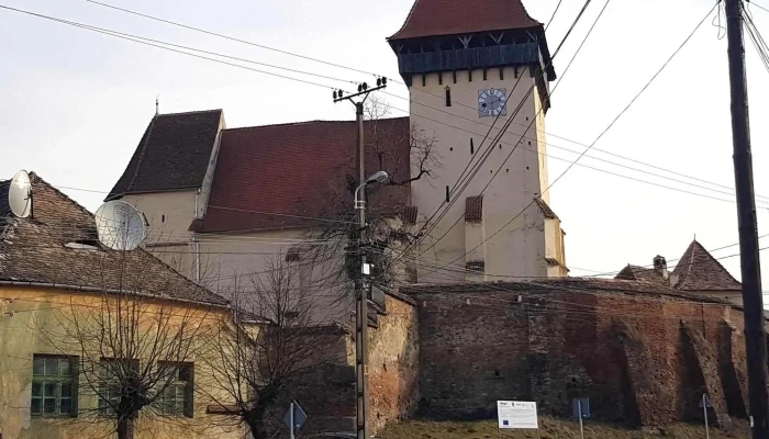 Ighis Telefon - Romania