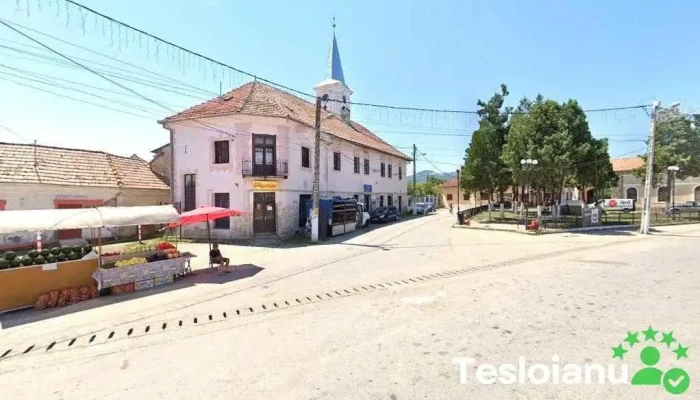 Ighiu R - România