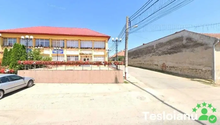 Ighiu T - România