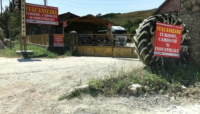 Ii Ioica - Teiuș 515900