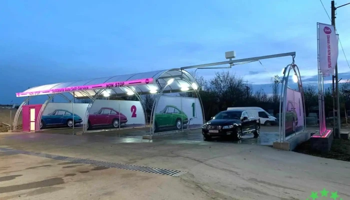 iJet - Ișalnița 207340