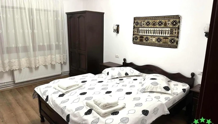 Ileana Petreus Camere - Poienile Izei