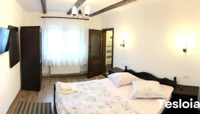 Ileana Petreus De La Proprietar - Poienile Izei