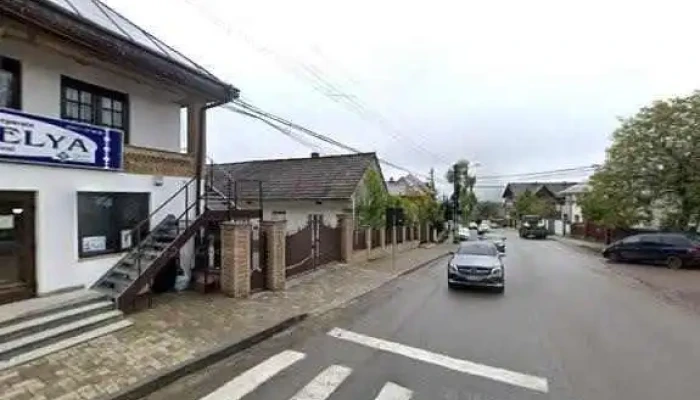 Ilivas Com -  Zonă - Cajvana