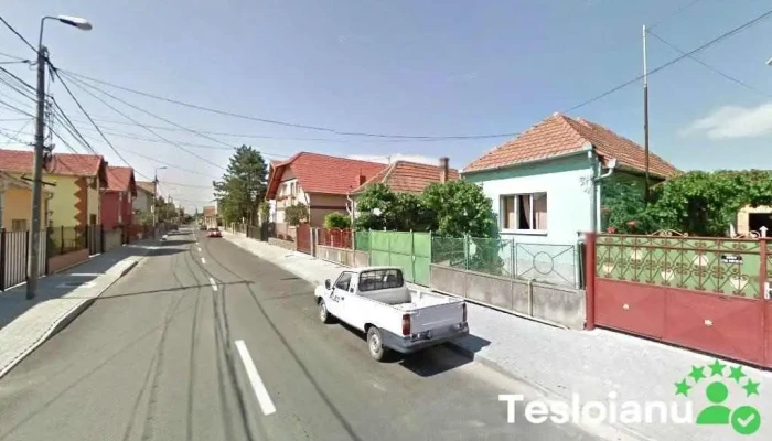 Imsat Alba S.a. - Alba Iulia