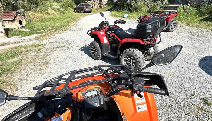 Inchirieri Atv Cunoaste Rosia Montana Instagram - Roșia Montană