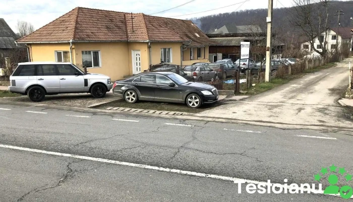 Inchirieri Auto Beclean - Beclean 425100