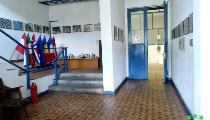 Info Serv Mileniul Iii S.r.l. - Vălenii De Munte 106400