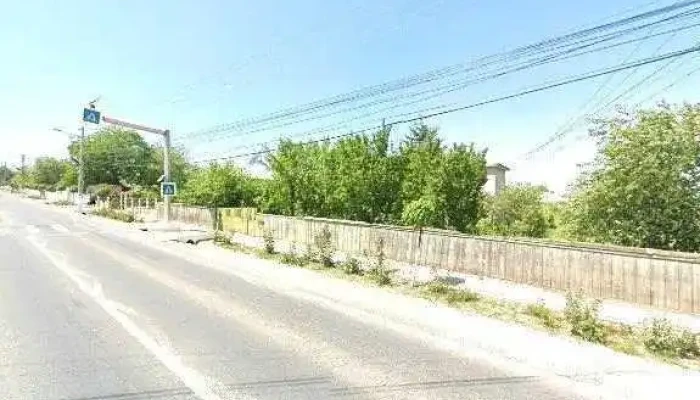 Inghetata Naturala La Mosu Street View Si 360deg - Dumbrăveni