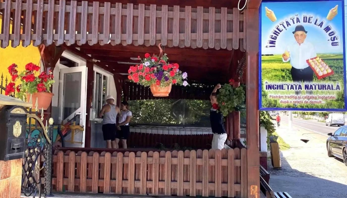 Inghetata Naturala La Mosu Videoclipuri - Dumbrăveni