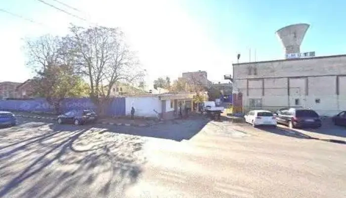 Instalatii Mecanice Si Utilaj Tehnologic -  Street View Si 360deg - Moreni