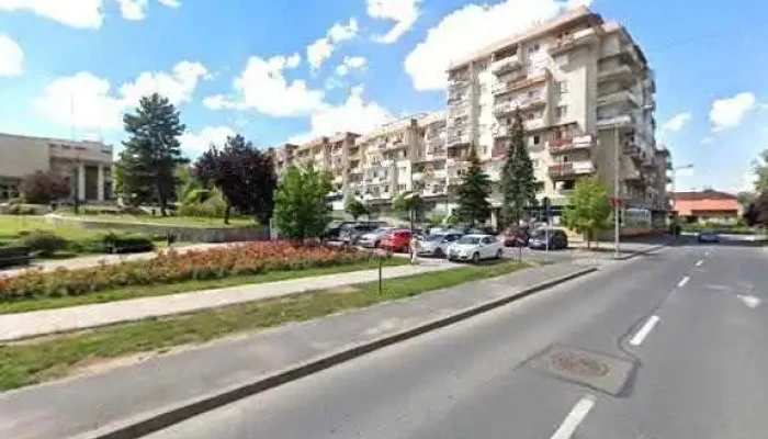 Institutia Prefectului Judetul Covasna Street View Si 360deg - Sfântu Gheorghe