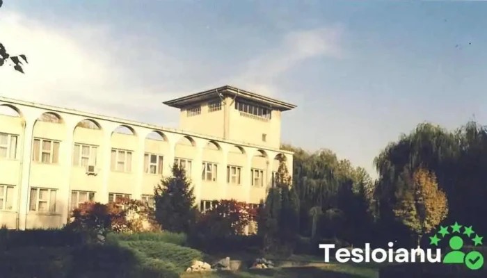 Institutul de Cercetare pentru Legumicultură și Floricultură Vidra - Vidra