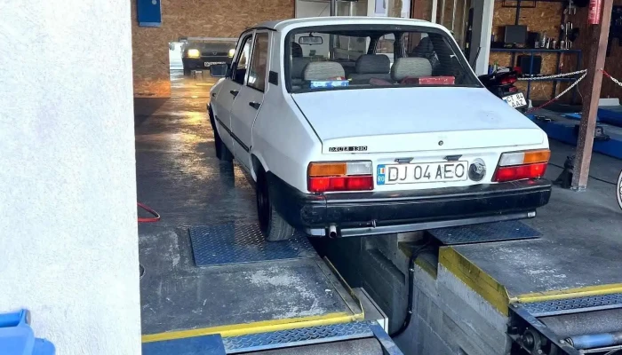 Itp Auto Az - Valu Lui Traian 907300