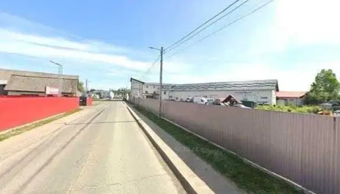 Itp Bolo -    Statie Inspectie Auto Street View Si 360deg - Vicovu De Sus