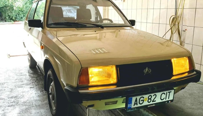 Itp Costesti Arges   Auto Global Solution De La Proprietar - Costești