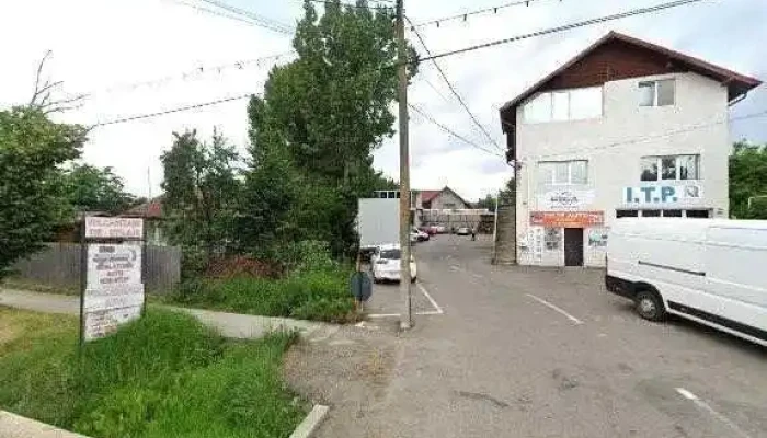 Itp Costesti Arges   Auto Global Solution Street View Si 360deg - Costești