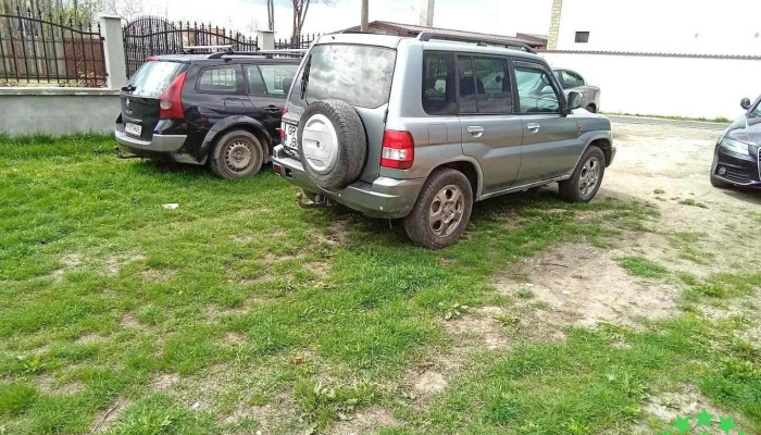 Itp Costesti Argeș - Auto Global Solution - Costești