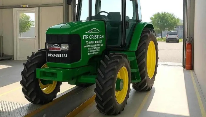 Itp Cristian - Cristian 557085