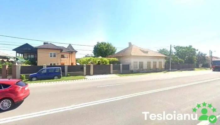 Itp Filiasi - Racarii De Sus - Service Automobile - România