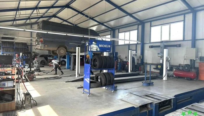 Itp Izbiceni Vebara - Service - Izbiceni 237230