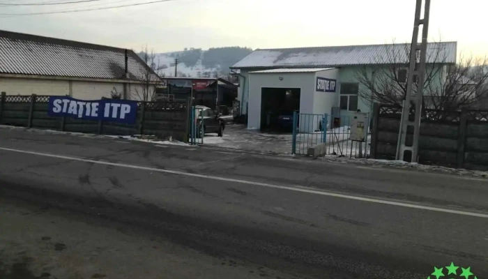 Itp Jibou - Jibou 455200