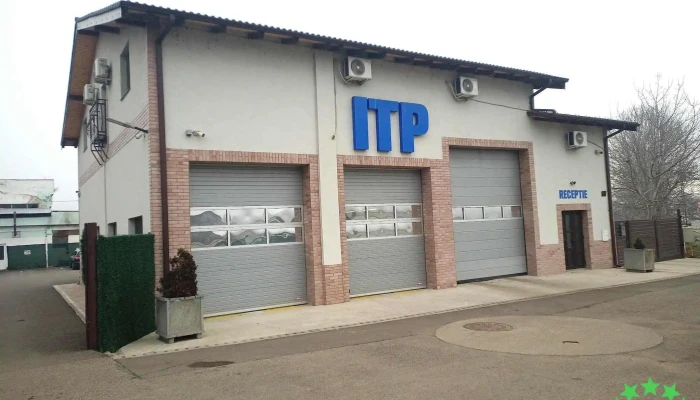 Itp Nemeș - Blaj 515400