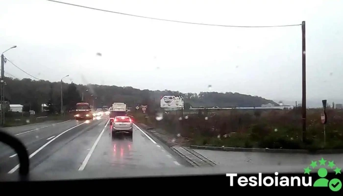 Itp Qh Auto Service Bunesti -  Videoclipuri - Bunești