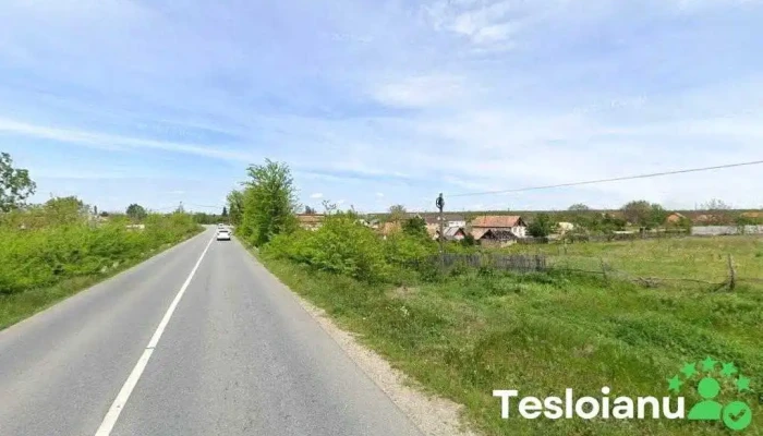 Itp Rojiste - Rojişte