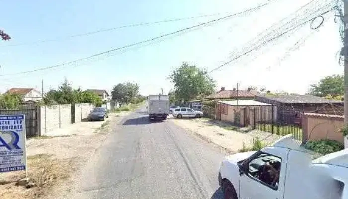 Itp Sabareni -  Street View Si 360deg - Săbăreni