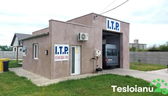 Itp Santana - Sântana 317280