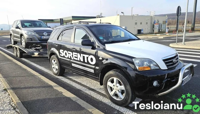 Itp Service Arad - Arad 310059