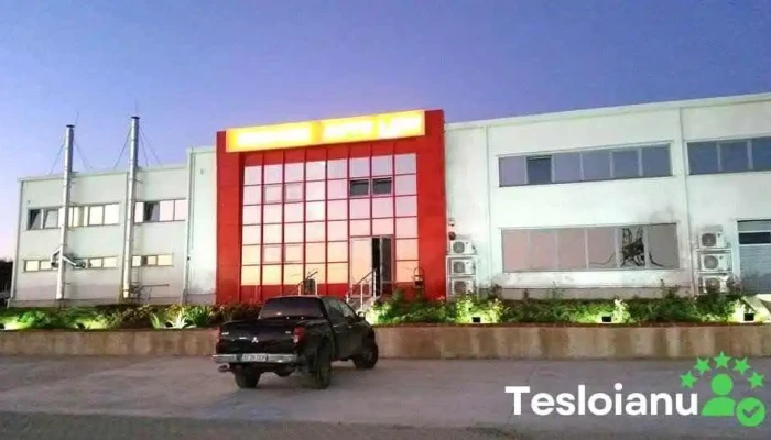 Itp si service auto - România