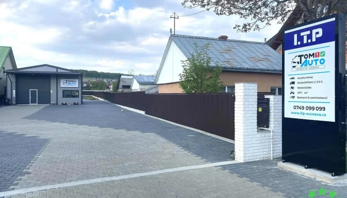 Itp Suceava -  De La Proprietar - Suceava
