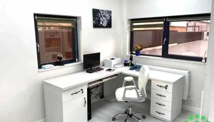Itp Suceava -  Interior - Suceava
