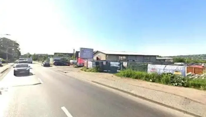 Itp Suceava -  Street View Si 360deg - Suceava