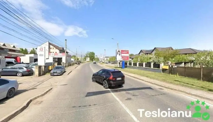 Itp - Șcheia