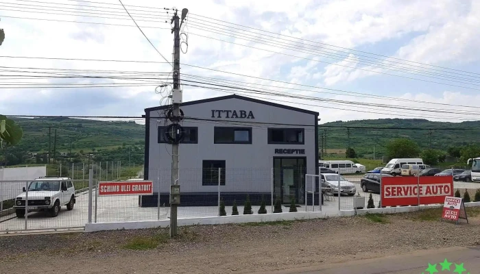 Ittaba Construct - Urlați 106300
