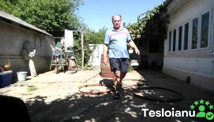 Ivesti Videoclipuri - Ivești