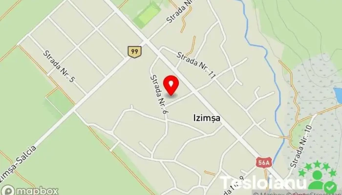 Izimşa - Izimşa