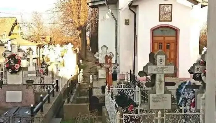 Jariștea - Jariștea