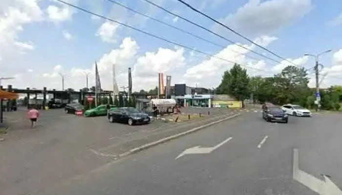 Jd365 -  Street View Si 360deg - București
