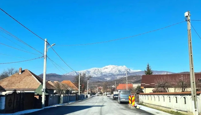 Jiblea Veche -  Munte - Jiblea Veche
