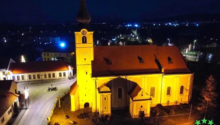 Joseni -  Promoție - Joseni