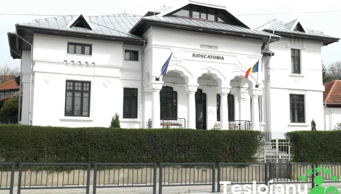 Judecatoria Curtea De Arges Recenzii - Curtea De Argeș