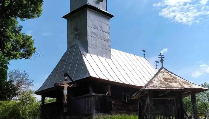 Jugastreni Scor - Jugăstreni