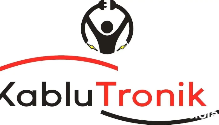 Kablutronik -  De La Proprietar - Ulmi